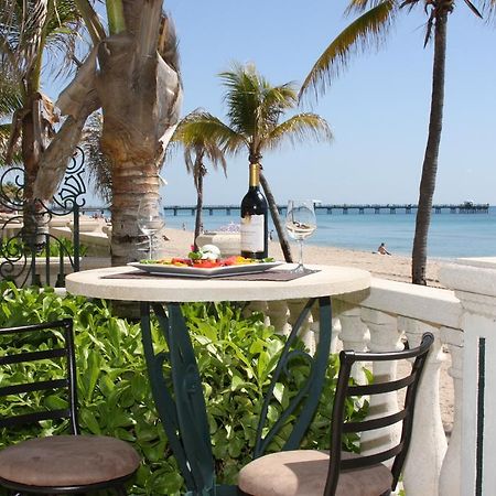 The Sea Lord Hotel & Suites (Adults Only) Lauderdale-by-the-Sea Zewnętrze zdjęcie