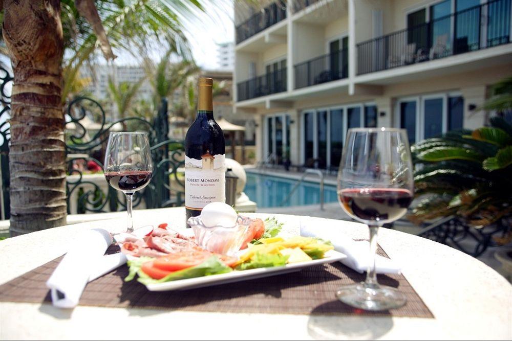 The Sea Lord Hotel & Suites (Adults Only) Lauderdale-by-the-Sea Zewnętrze zdjęcie