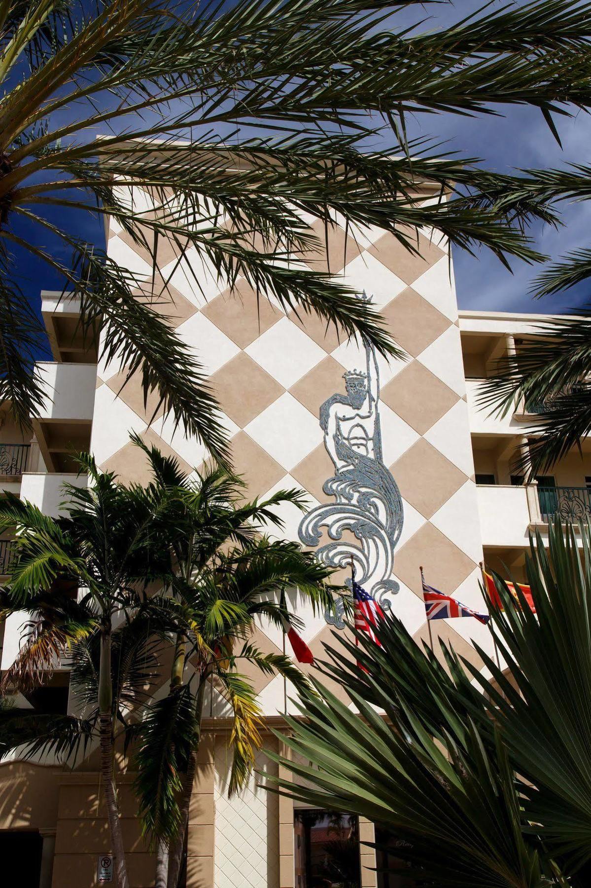 The Sea Lord Hotel & Suites (Adults Only) Lauderdale-by-the-Sea Zewnętrze zdjęcie