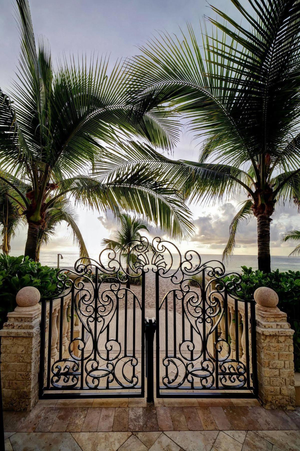 The Sea Lord Hotel & Suites (Adults Only) Lauderdale-by-the-Sea Zewnętrze zdjęcie