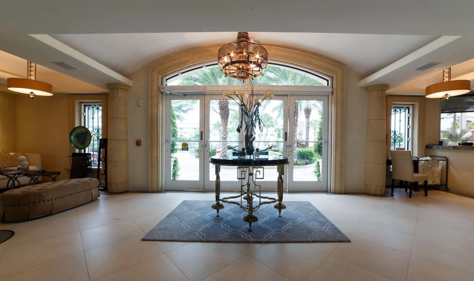The Sea Lord Hotel & Suites (Adults Only) Lauderdale-by-the-Sea Zewnętrze zdjęcie