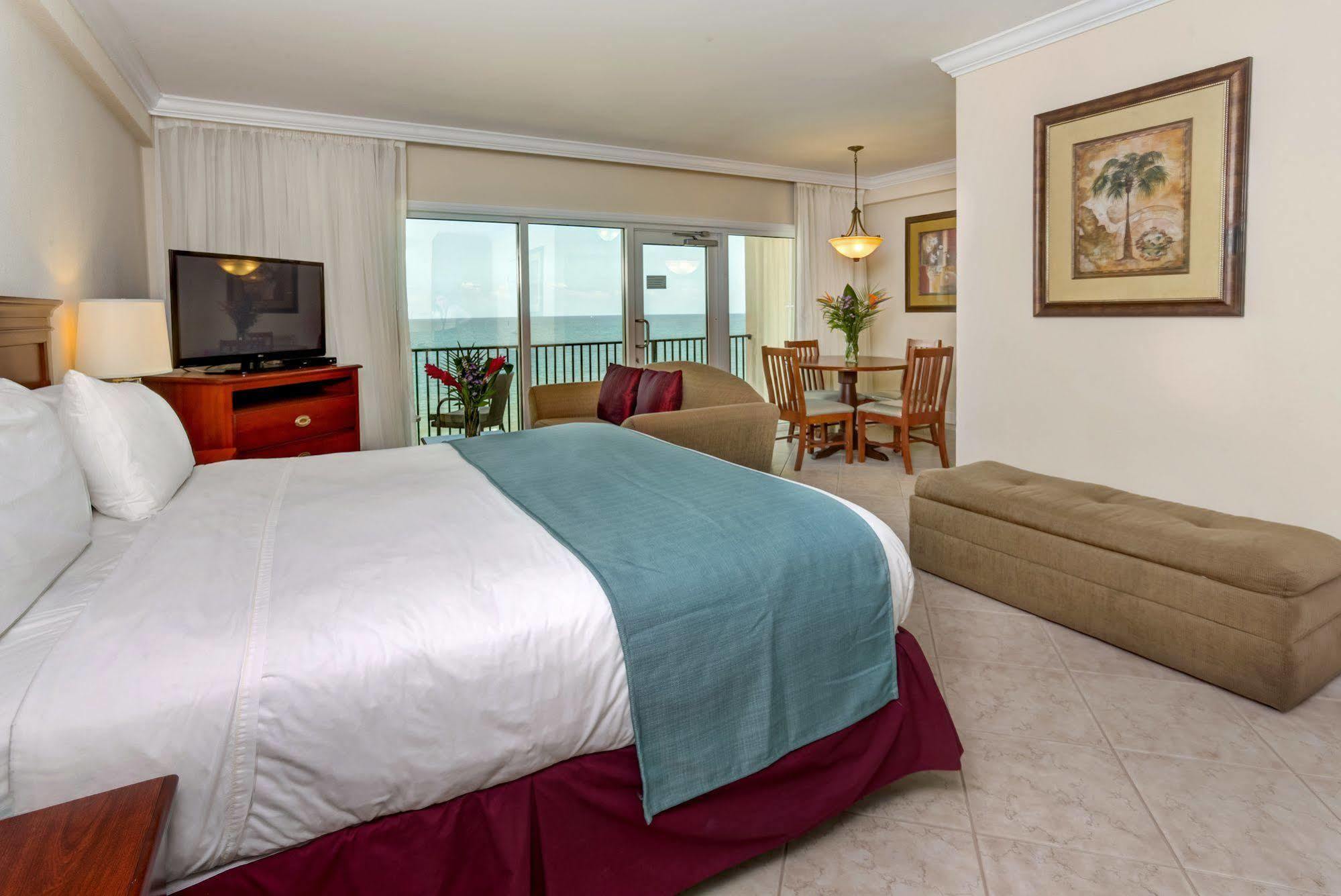 The Sea Lord Hotel & Suites (Adults Only) Lauderdale-by-the-Sea Zewnętrze zdjęcie