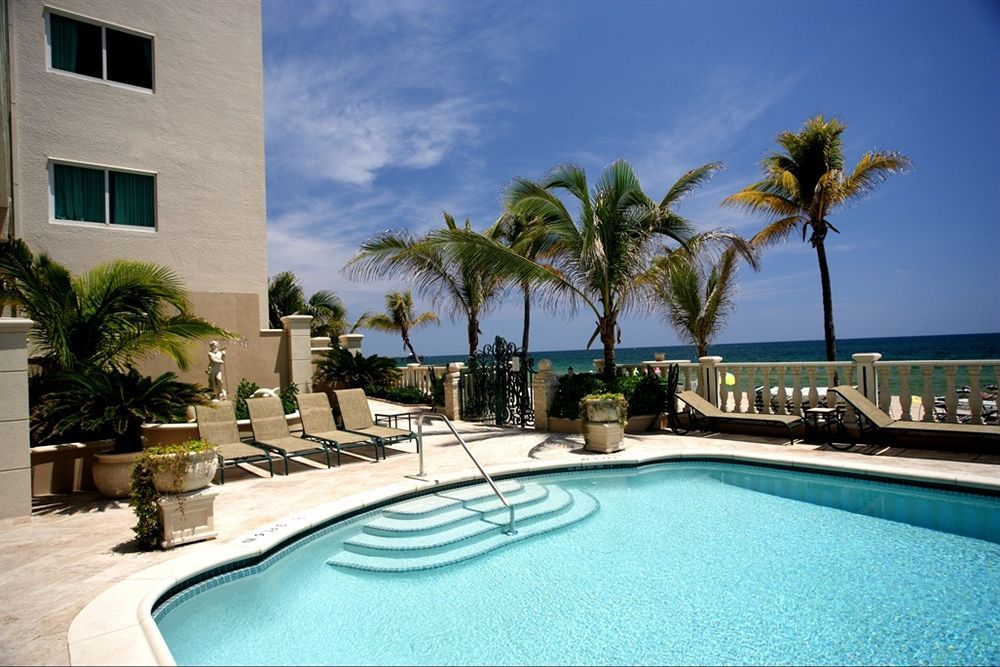 The Sea Lord Hotel & Suites (Adults Only) Lauderdale-by-the-Sea Zewnętrze zdjęcie