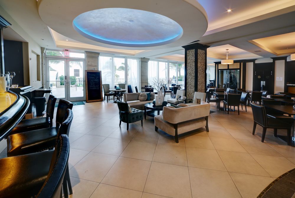 The Sea Lord Hotel & Suites (Adults Only) Lauderdale-by-the-Sea Zewnętrze zdjęcie