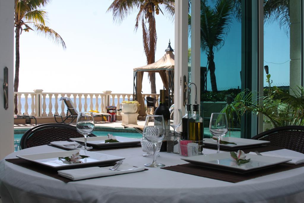 The Sea Lord Hotel & Suites (Adults Only) Lauderdale-by-the-Sea Zewnętrze zdjęcie